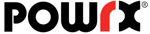 Logo Powrx